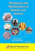 Manual - MYCOTOXINS AND MYCOTOXICOSIS IN ANIMALS AND HUMANS
