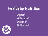 Health by Nutrition