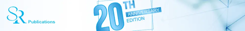 S.R. Publications
