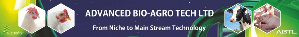 ABTL Advanced Bio-Agro Tech Ltd