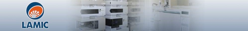 LAMIC - LABORATORY OF MYCOTOXICOLOGICAL ANALYSIS