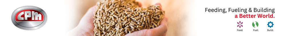 California Pellet Mill US
