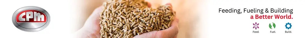 California Pellet MILL (CPM)
