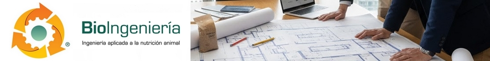 BioIngeniería - Ingeniería aplicada a la nutrición animal