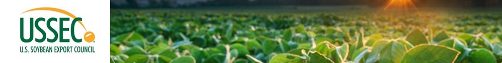 U.S. Soybean Export Council (USSEC)