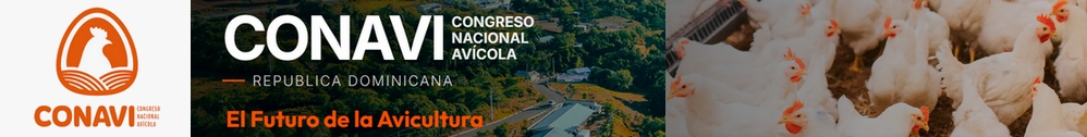 CONAVI - Congreso Nacional Avícola