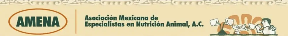 Asociación Mexicana de Especialistas en Nutrición Animal, A.C. (AMENA)