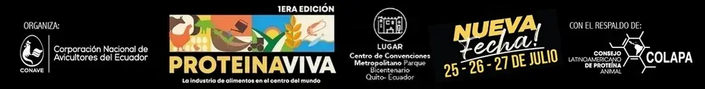 Corporación Nacional de Avicultores del Ecuador CONAVE