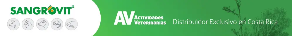 Actividades Veterinarias Ltda.