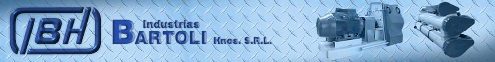 Industrias Bartoli Hnos SRL