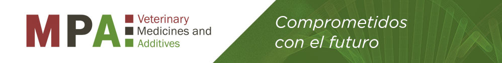 MPA Veterinary Medicines and Additives