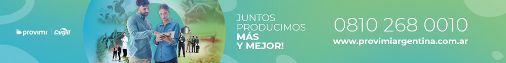 Provimi Argentina