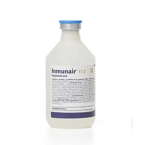 Inmunair 17.5