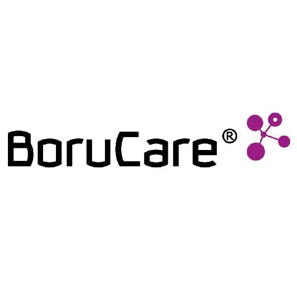 BoruCare® Capsin