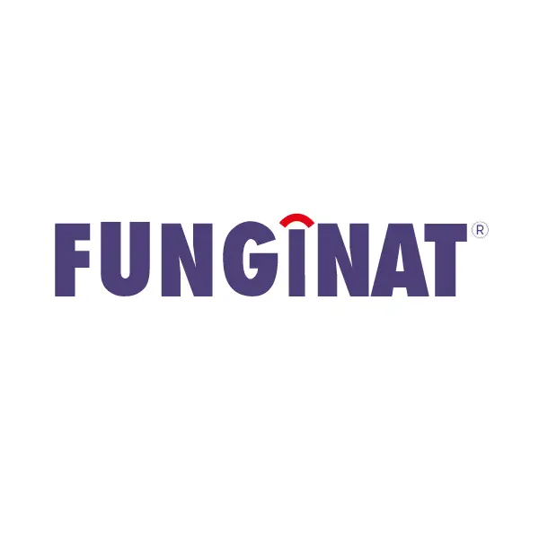 FUNGINAT / FUNGINOR