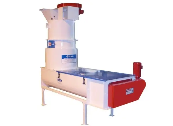 E.S.E DISC-COATER