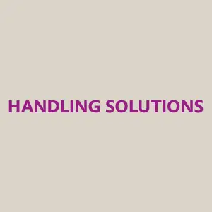 Evonik’s Handling Solutions