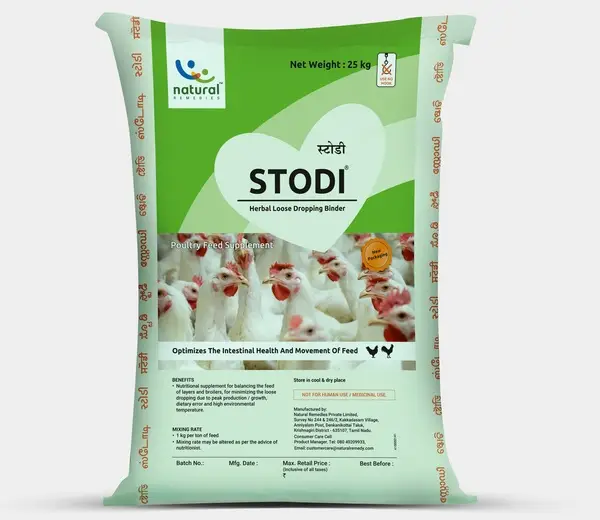 STODI®