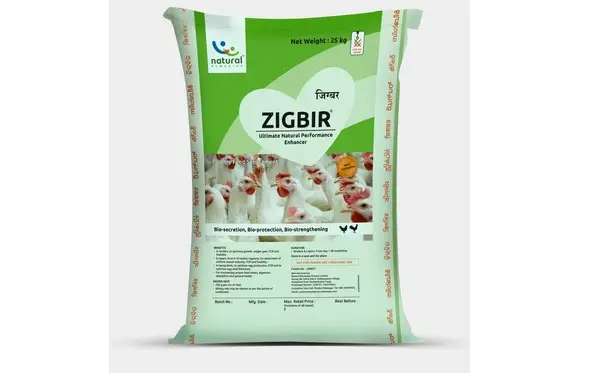 ZIGBIR®