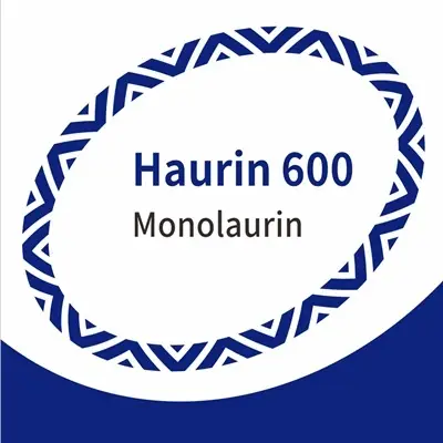 Haurin 600 -Monolaurin