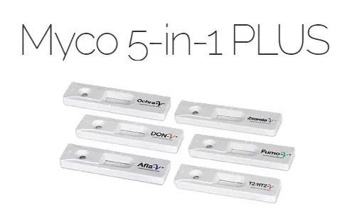 Myco 5-in-1 PLUS