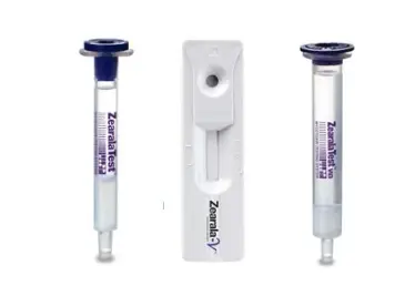 Zearalenone Testing Solutions