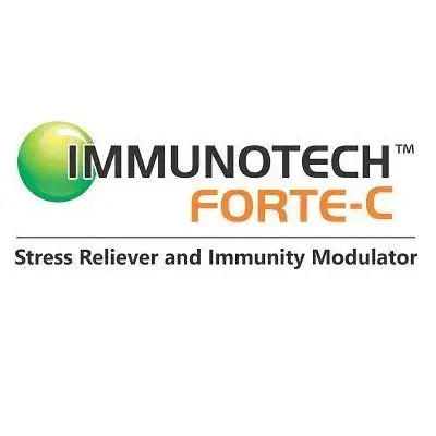IMMUNOTECH FORTE-C