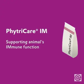 PHYTRICARE® IM - Plant-based additive