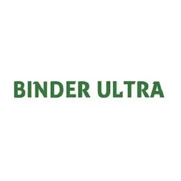 Binder Ultra