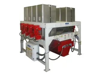 COMMERCIAL MICRO SKID - MODEL CMS