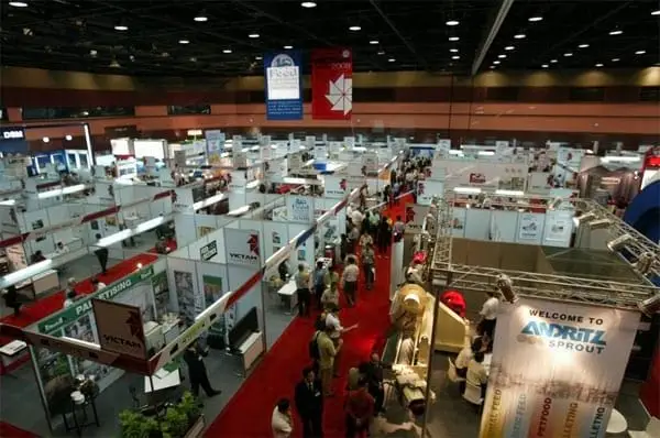 Victam Asia 2010