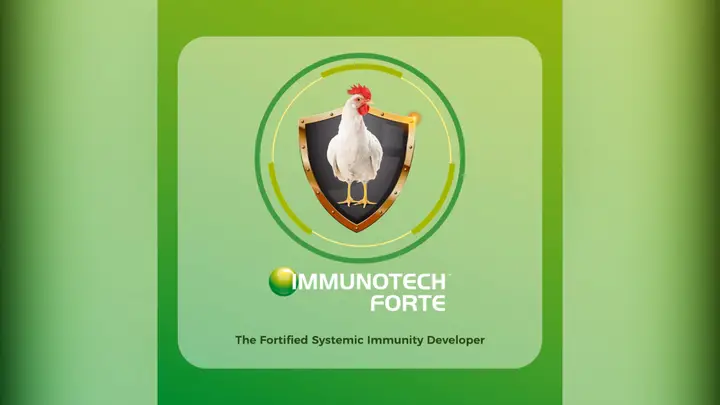 IMMUNOTECH FORTE™