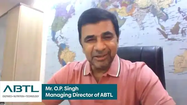 Nutrition and enzyme technology company: ABTL | Engormix
