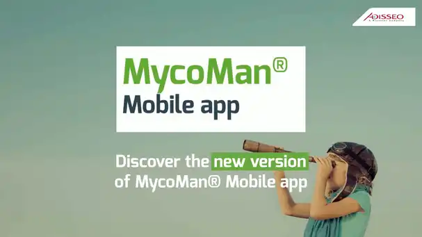 App for assessing mycotoxin risk - MycoMan® 