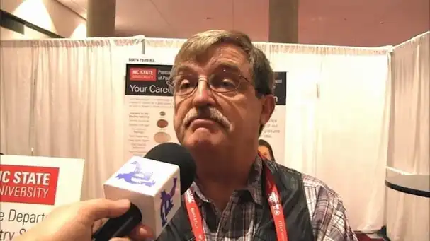 Kenneth Anderson Explains Benefits And Disadvantages Of Cage Free Eggs Engormix