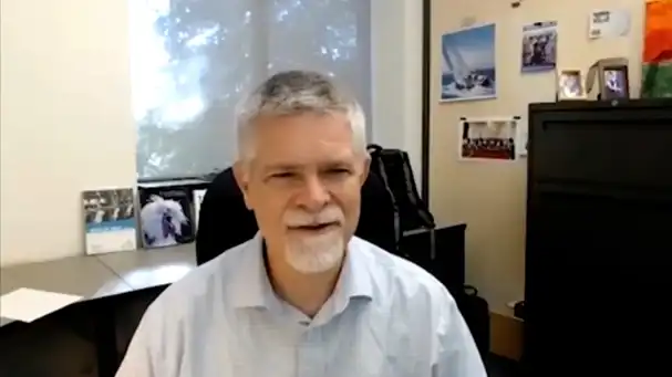 Doug Britton talks to PSA about technology evolution in the poultry ...