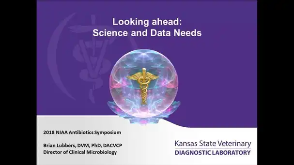 Looking ahead: Science and Data Needs | Engormix