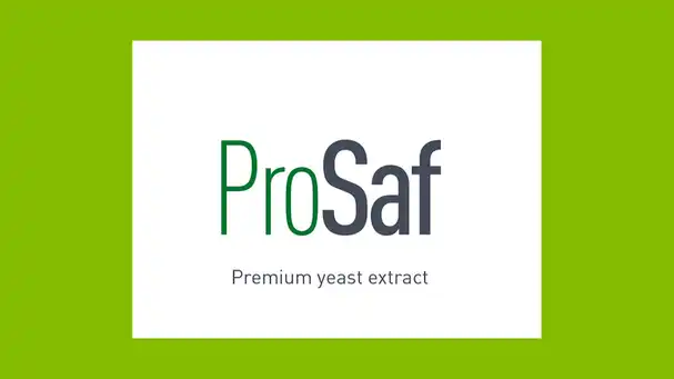 Yeast extract to boost fish growth - Prosaf®