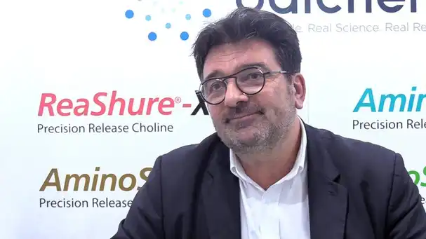 Research & Development in Choline | Engormix