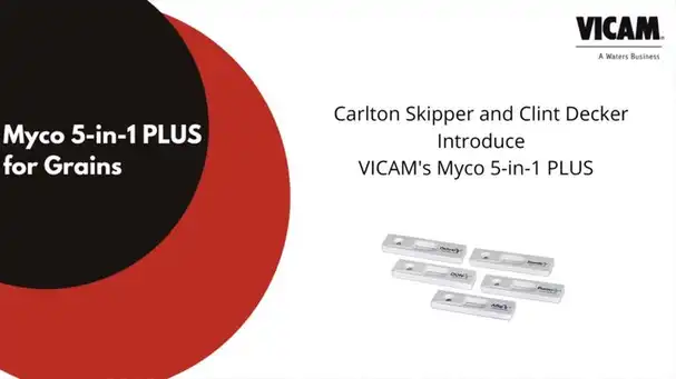 What's So Special About Myco 5-in-1 PLUS?