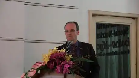 Mycotoxins. Dr. Carlos Mallman (LAMIC)