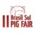 III SBSS - Simpósio Brasil Sul de Suinocultura e II Pig Fair
