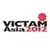 Victam Asia 2012  - FIAAP Asia 2012 - GRAPAS Asia 2012