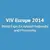 VIV Europe 2014