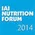 IAI Nutrition Forum