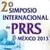 2º Simposio Internacional de PRRS México 2013