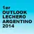 1er Outlook Lechero Argentino 2014