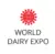 2015 World Dairy Expo "Dairy in our DNA"