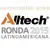 México - Ronda Latinoamericana de Alltech 2015