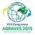 XVII Congresso ABRAVES 2015 Suinocultura em Transformação